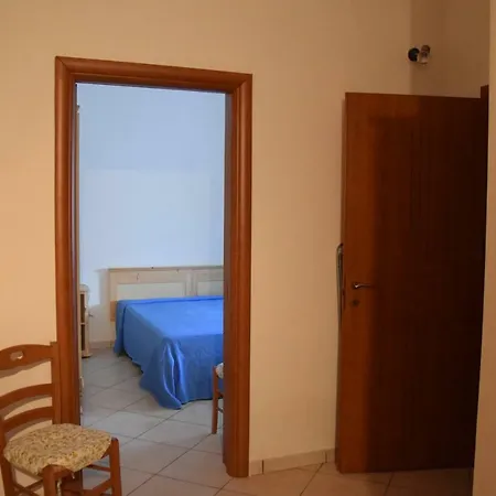 Casa Gardenia סן פייטרו אין בוואניה