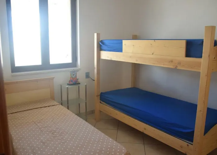 Casa Gardenia 펜션 *